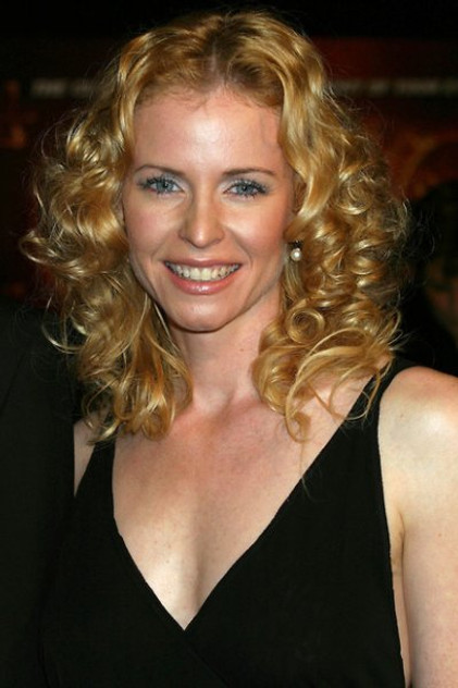 Zdjęcie Deborah Yates