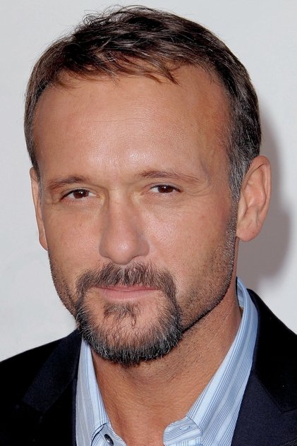 Zdjęcie Tim McGraw
