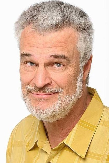 Zdjęcie Richard Moll