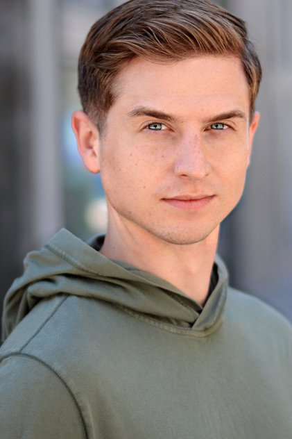 Zdjęcie Jared Becker