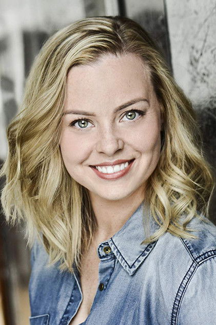 Zdjęcie Tabitha Lupien