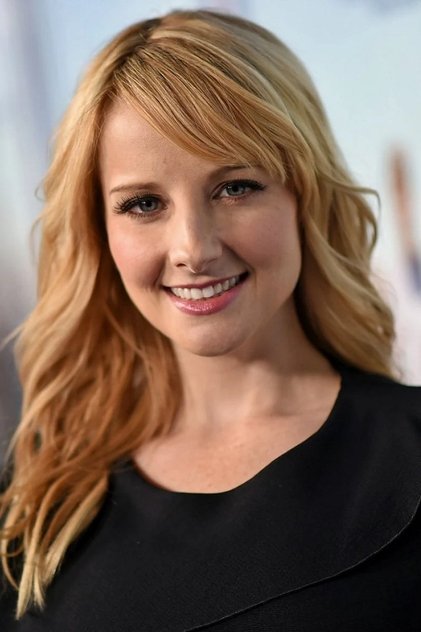 Zdjęcie Melissa Rauch