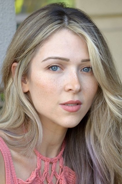 Zdjęcie Ashley Peldon