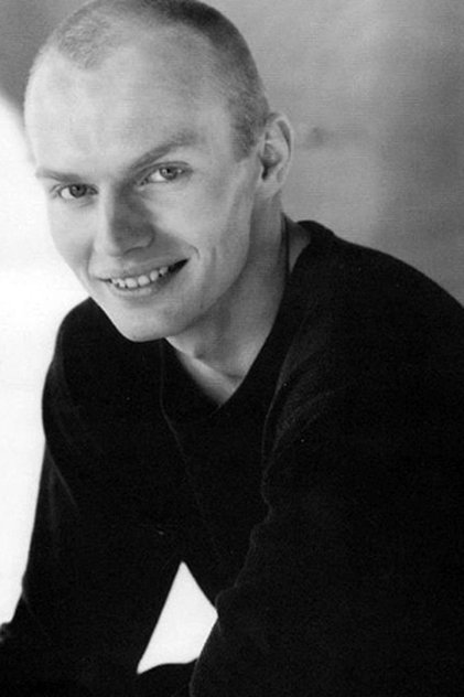 Zdjęcie David Backus