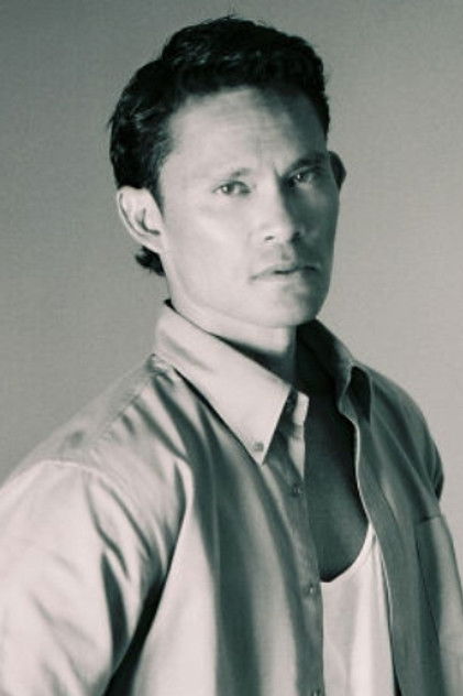 Zdjęcie Abraham Boyd