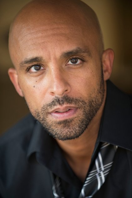 Zdjęcie David Bianchi