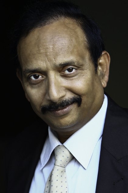Zdjęcie Pramod Kumar