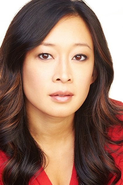 Zdjęcie Camille Chen