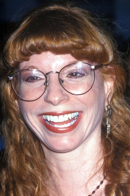 Zdjęcie Mary Kay Bergman