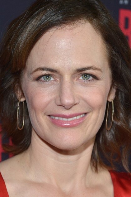 Zdjęcie Sarah Clarke