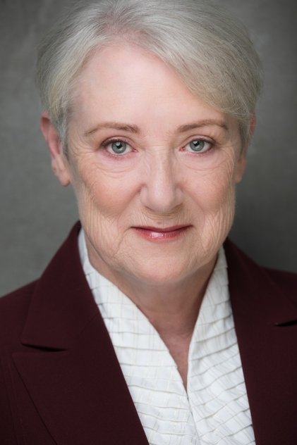 Zdjęcie Trish Egan