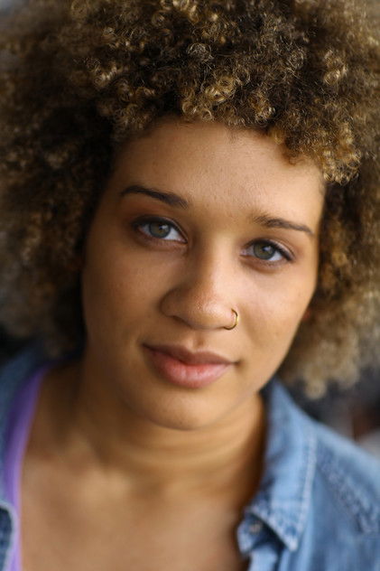 Zdjęcie Krystal Tomlin