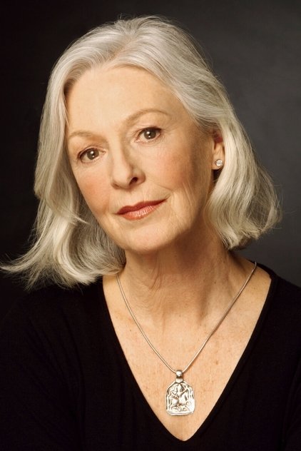 Zdjęcie Jane Alexander