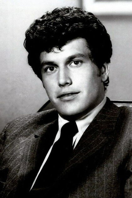 Zdjęcie David Arkin