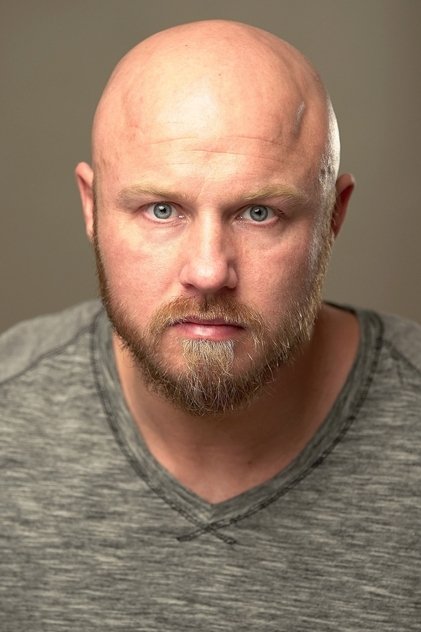 Zdjęcie Oren Hawxhurst
