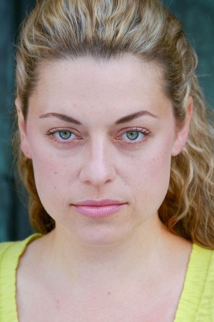 Zdjęcie Amy Brassette