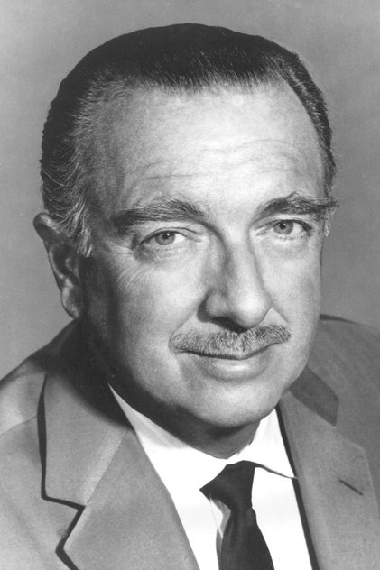 Zdjęcie Walter Cronkite
