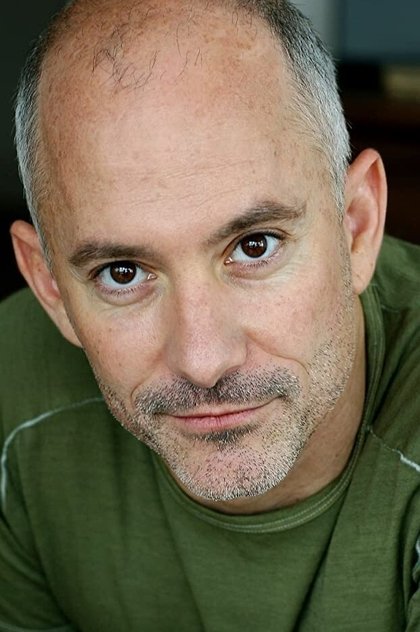 Zdjęcie Jay Caputo
