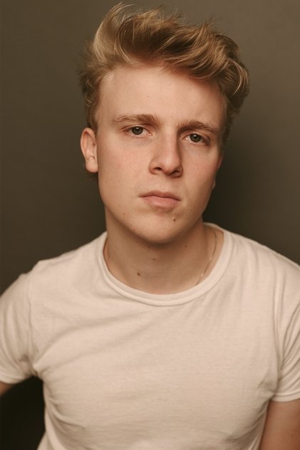 Zdjęcie Miles Elliot