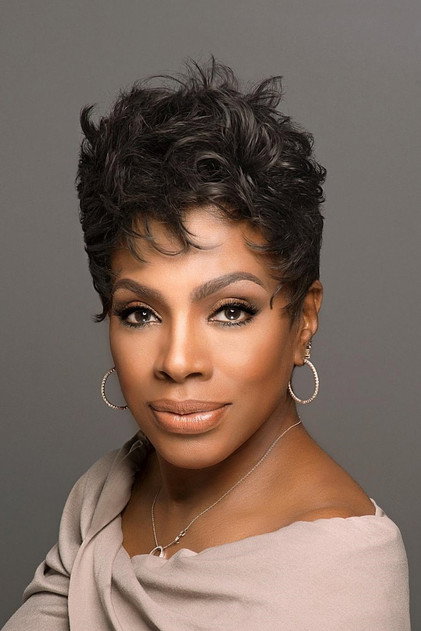 Zdjęcie Sheryl Lee Ralph