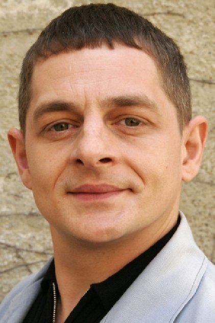 Zdjęcie Volker Michalowski