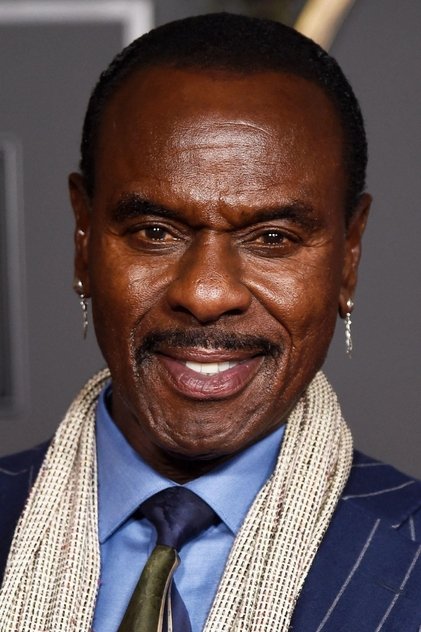 Zdjęcie Steven Williams