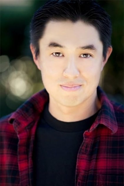 Zdjęcie David Chen