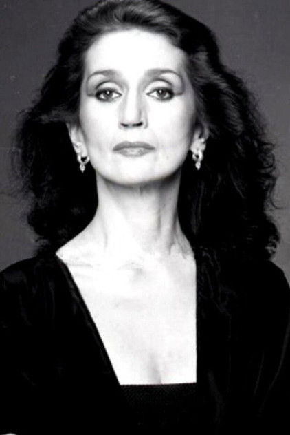 Zdjęcie Dimitra Arliss
