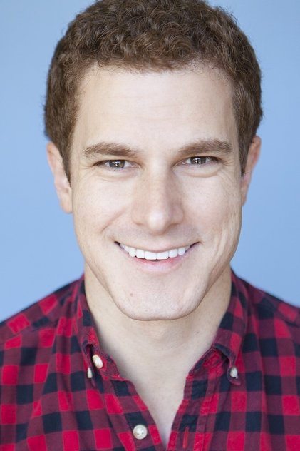 Zdjęcie Jake Green