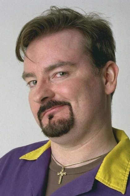 Zdjęcie Brian O’Halloran