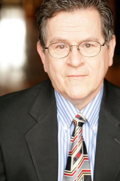 Zdjęcie Tim Kazurinsky