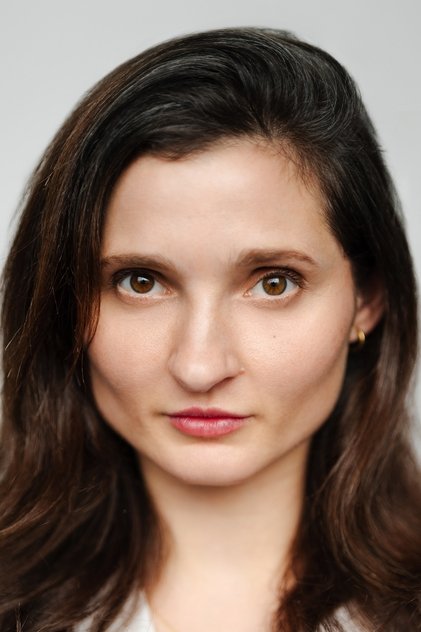 Zdjęcie Ruby Bentall