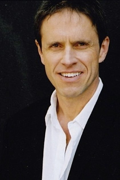 Zdjęcie James Downing