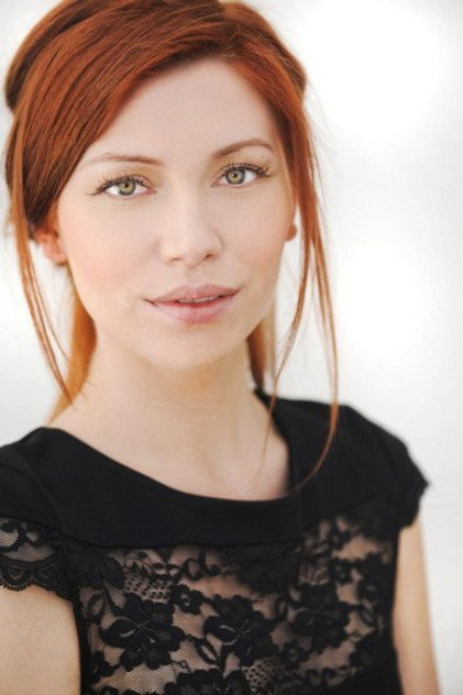 Zdjęcie Katie Costick