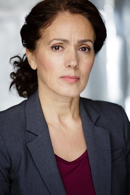 Zdjęcie Nicola Bertram