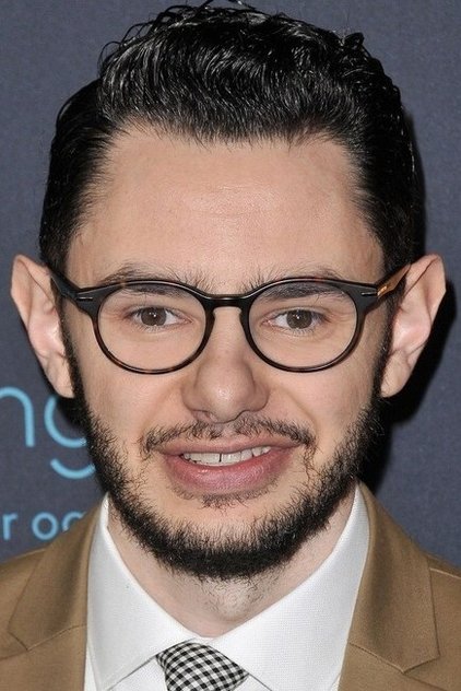 Zdjęcie Nick Peine