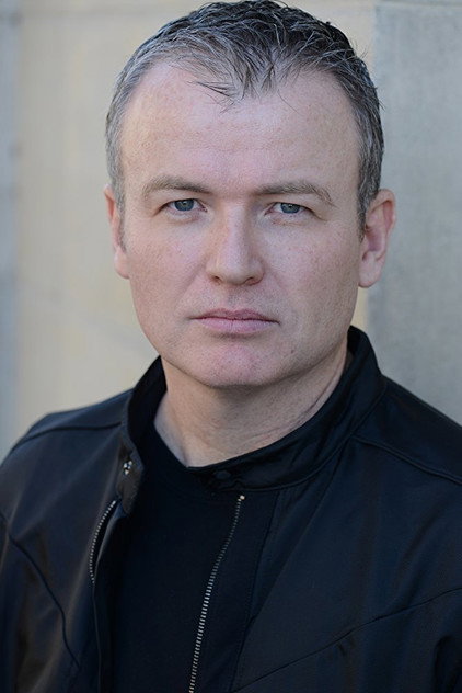 Zdjęcie Michael Dean Russell Jr