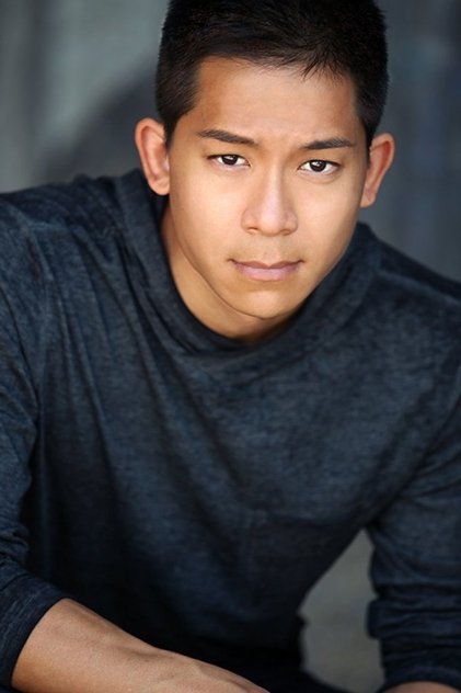 Zdjęcie Andrew Hwang