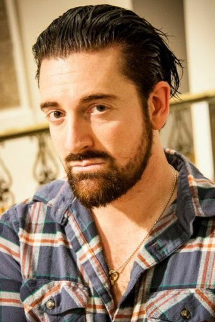 Zdjęcie Brandon Van Vliet