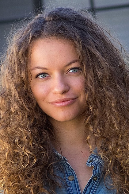 Zdjęcie Allyson Nicole Jones
