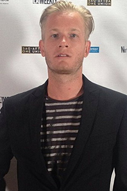 Zdjęcie Troy Murray