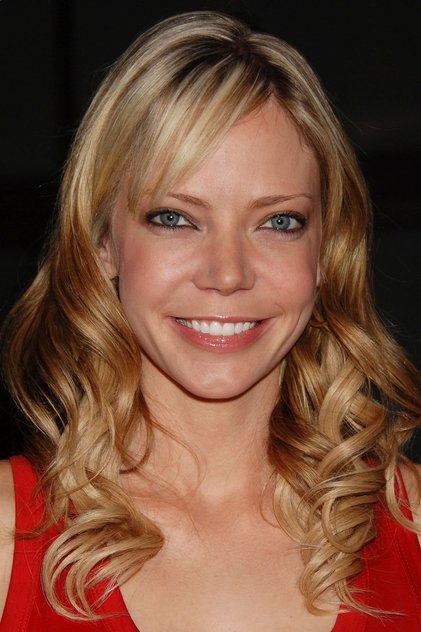Zdjęcie Riki Lindhome