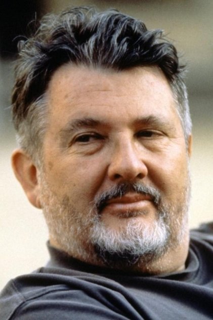 Zdjęcie Walter Hill