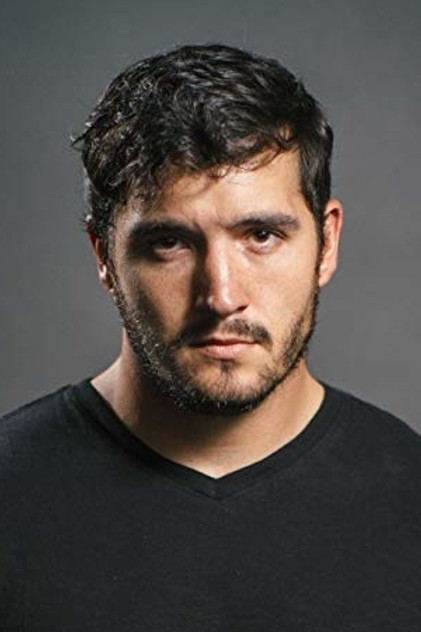 Zdjęcie David Conk