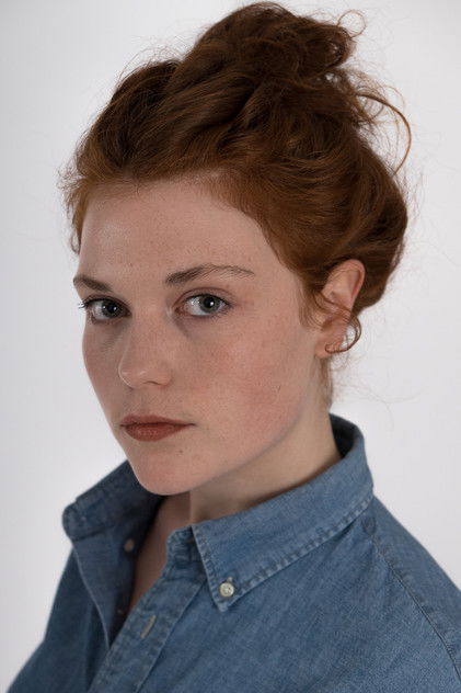 Zdjęcie Iris Bry