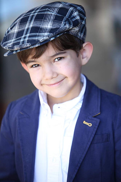 Zdjęcie Ethan Maher