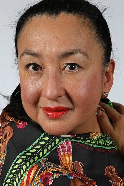 Zdjęcie C.C. DeNeira