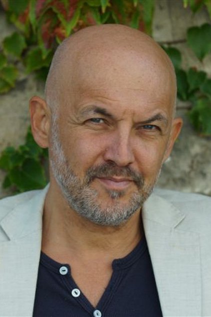 Zdjęcie Tonio Descanvelle
