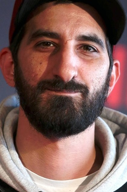Zdjęcie Hedi Bouchenafa