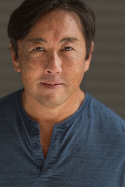 Zdjęcie Joji Yoshida